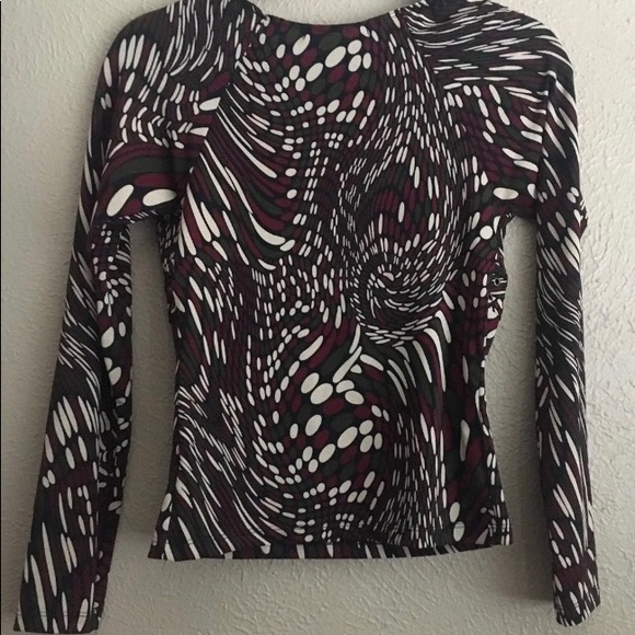 NWT Rampage top - Picture 2 of 4